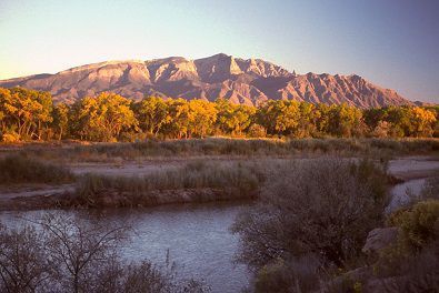 Photo Corrales, NM