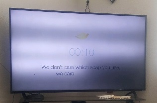 Vizio Backlights