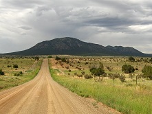 Sandia Park